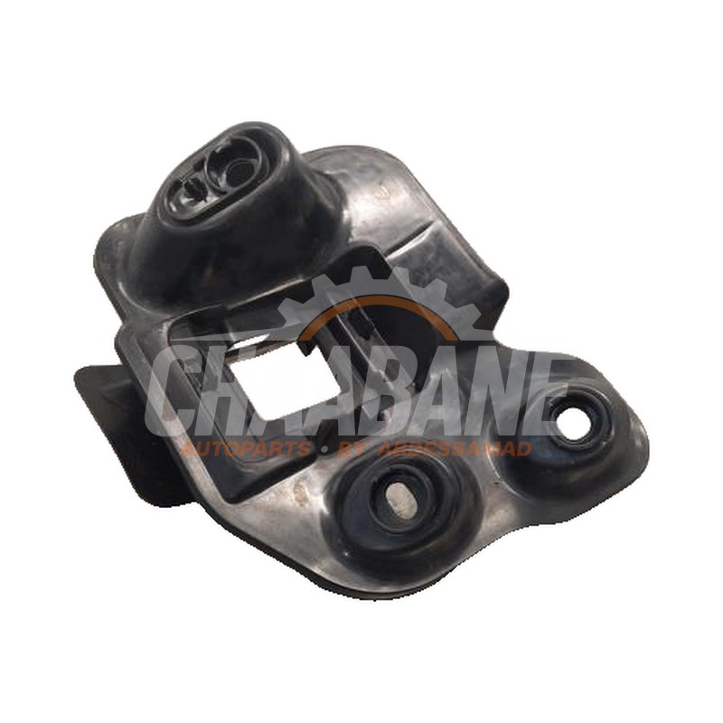 Support pare-chocs arriere gauche A1188210200 Mercedes CLA (118.3) 1.3 CLA-250 e Turbo 16V