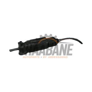 Pompe lave-glace avant A1778660000 Mercedes B-Klasse