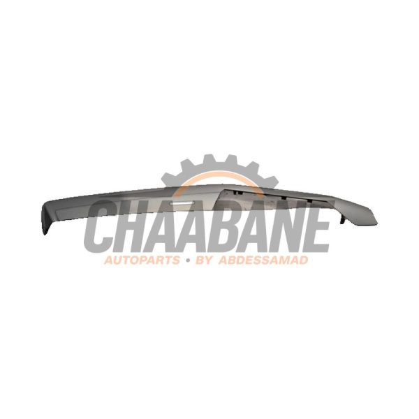 Bande decorative de tableau de bord 8Y1853190G Audi A3 Sportback (8YA) 1.0 30 TFSI 12V Mild hybrid 2019