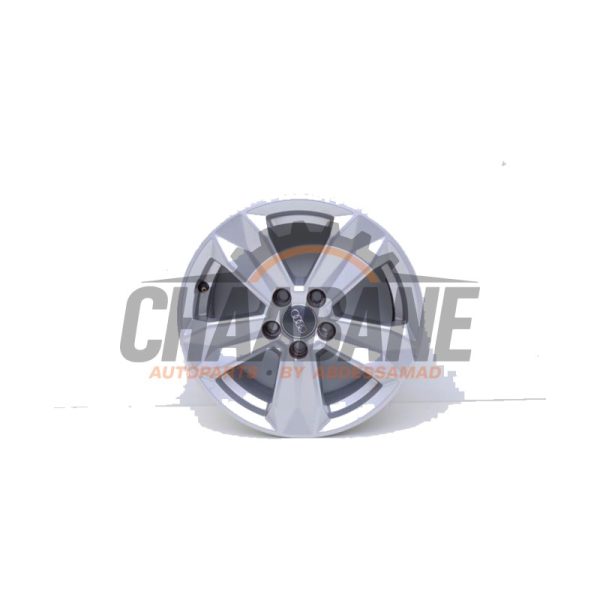Jante 82A601025 Audi A1 Sportback (GBA) 1.0 25 TFSI 12V 2018