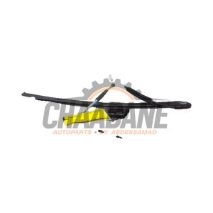 Mecanique vitre 4portes avant gauche 8V4837461 Audi A3 Sportback (8VA/8VF) 1.5 30 g-tron 16V 2012 / 2020