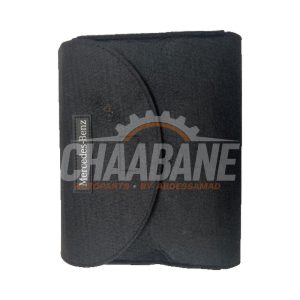 Livret dinstructions 4475843712 Mercedes EQV 300