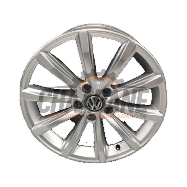 Jeu de jantes sport + pneus 3G0601025D Volkswagen Passat Variant (3G5) 1.4 GTE 16V 2014 / 2024