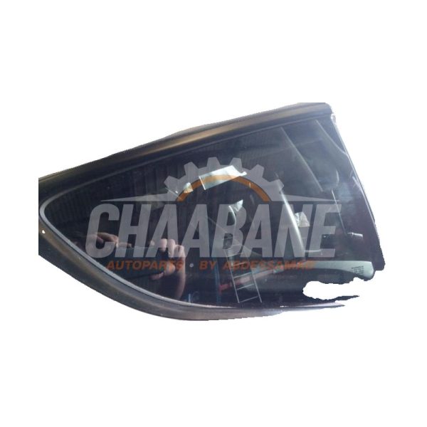 Custode arriere droit Porsche 718 Cayman (982) 4.0 GT4 2016