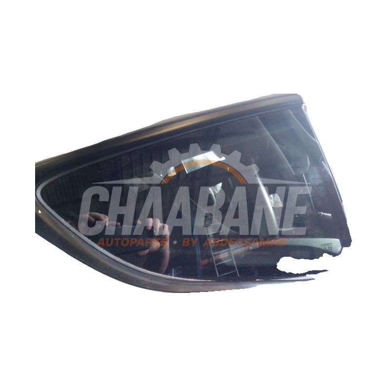 Custode arriere droit Porsche 718 Cayman (982) 4.0 GT4 2016