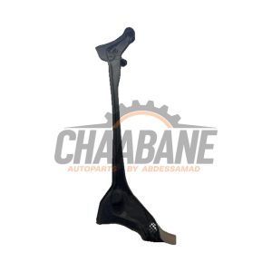 Paravent 73058497 BMW 2 serie Active Tourer (F45) 218i 1.5 TwinPower Turbo 12V 2013 / 2021