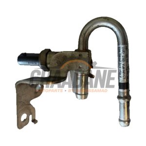 Capteur de pression carburant A0009051203 Mercedes E Estate (S213) E-220d 2.0 Turbo 16V