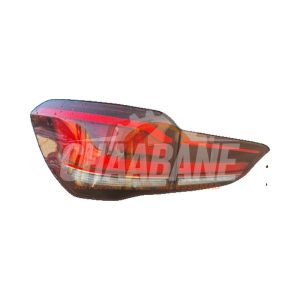 Feu arriere secondaire gauche 63217477713 BMW X1 (F48) 2014 / 2022