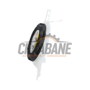 Vase dexpansion 5Q0121407Q Seat Tarraco 1.4 TSI e-HYBRID 16V 2018 / 2024