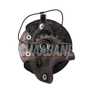 Joint arriere gauche A2133503105 Mercedes E (C238) E-200 EQ Boost 2.0 Turbo 16V