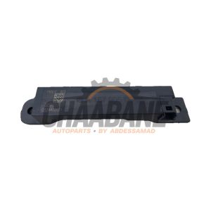 Entree sans cle - Antenne A1679050901 Mercedes A (177.0) 1.3 A-180 Turbo 16V