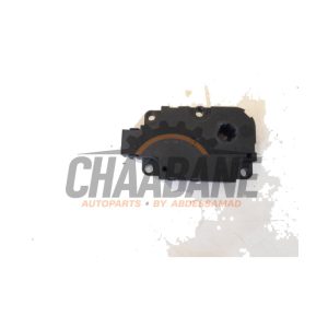 Clapet chauffage moteur 4H0820511D Audi RS 6 Avant (C7) 4.0 V8 TFSI 32V 2013 / 2018
