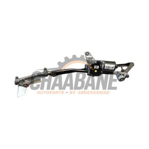 Mecanique essuie-glace A1768200040 Mercedes A (W176) 1.5 A-160 CDI, A-160d 16V