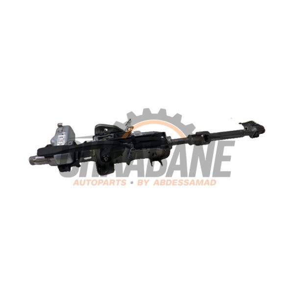 Colonne de direction 5WB419502D Skoda Octavia Combi (NXAC) 1.0 TSI 12V 2019