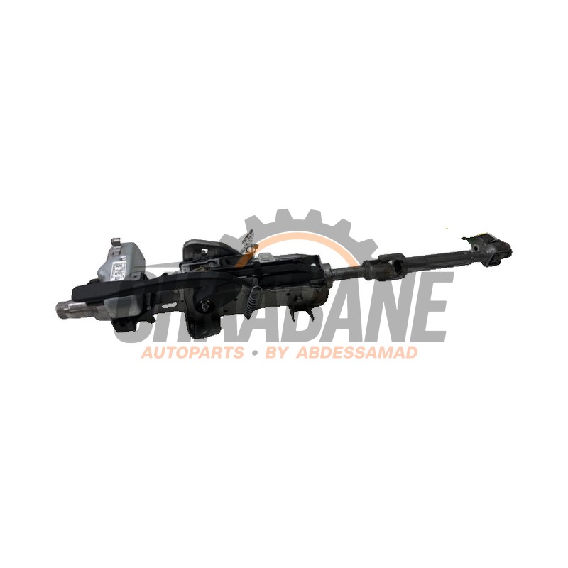Colonne de direction 5WB419502D Skoda Octavia Combi (NXAC) 1.0 TSI 12V 2019