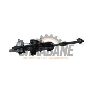 Boitier colonne de direction complet 5WB419502D Skoda Octavia Combi (NXAC) 1.0 TSI 12V 2019