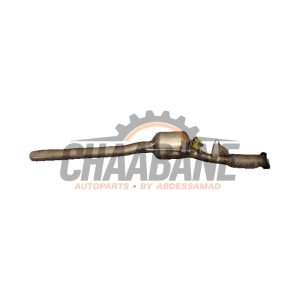 Tube avant + catalyseur A2464913700 Mercedes A (177.0) 1.3 A-200 Turbo 16V