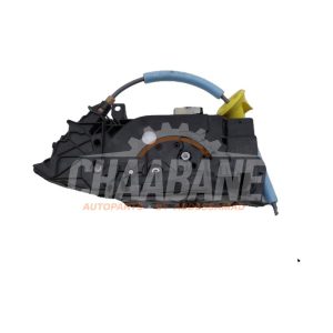 Serrure portiere mecanique 4portes arriere gauche 51227956143 BMW 1 serie (F40) 118i 1.5 TwinPower 12V 2019