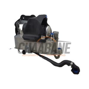 Condenseur de climatisation GX185003 BMW X4 (G02) M40i 3.0 TwinPower Turbo 24V 2018