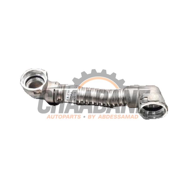 Conduit (divers) A2383400600 Mercedes GLC Coupe (C253) 2.0 200 16V EQ Boost