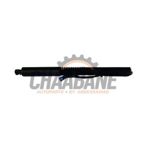 Verin de coffre 51247397322 BMW X3 (G01) xDrive 20d 2.0 TwinPower Turbo 16V 2017