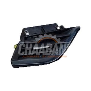 Aerateur tableau de bord 5E4819701B Skoda Octavia 2019