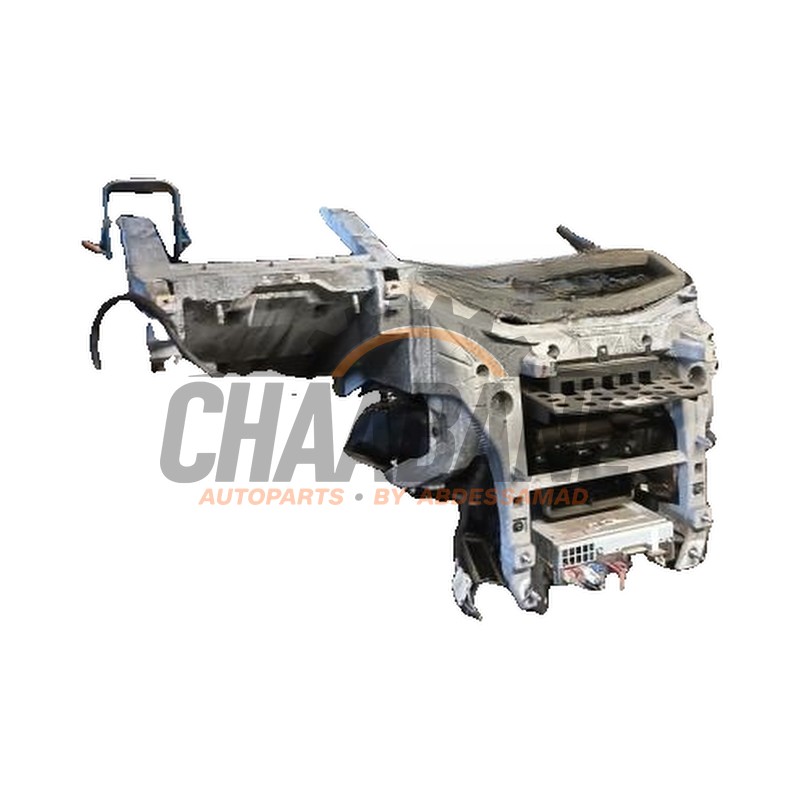 Boitier chauffage 6411HZ680582910 BMW X5 (G05) xDrive 45 e iPerformance 3.0 24V 2018
