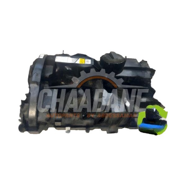 Couvercle soupapes 8631745 BMW 1 serie (F40) 120i 2.0 TwinPower 16V 2019