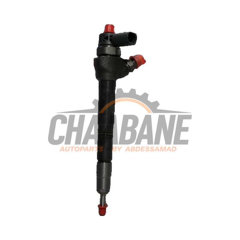 Injecteur (diesel) 04L130277AA Volkswagen T-Roc I 2.0 TDI 150 16V 2017