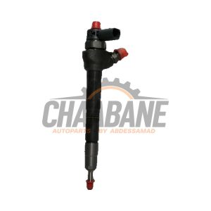 Injecteurs 04L130277AA Volkswagen T-Roc I 2.0 TDI 150 16V 2017