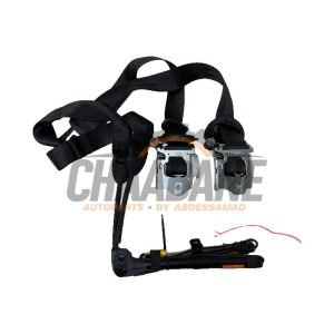 Kit ceinture de securite avant 571857705 Volkswagen Tiguan (CT1) 2023