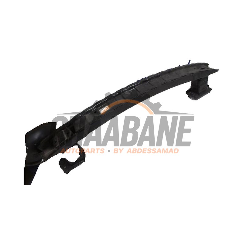 Renfort pare choc arriere A1176100014 Mercedes CLA