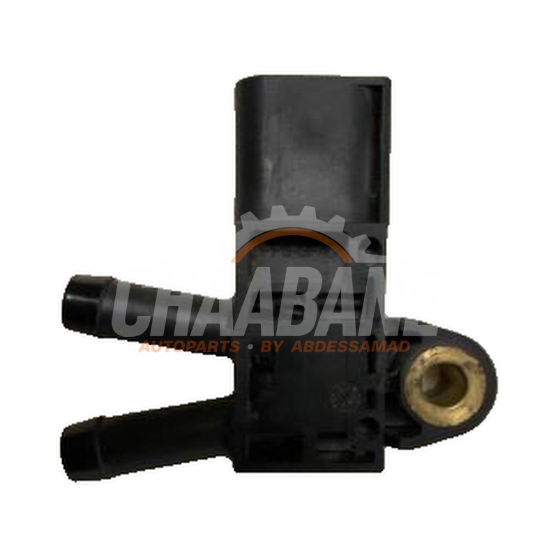 Capteur de pression carburant A0071536028 Mercedes A (W176) 2.2 A-200 CDI, A-200d 16V 4-Matic