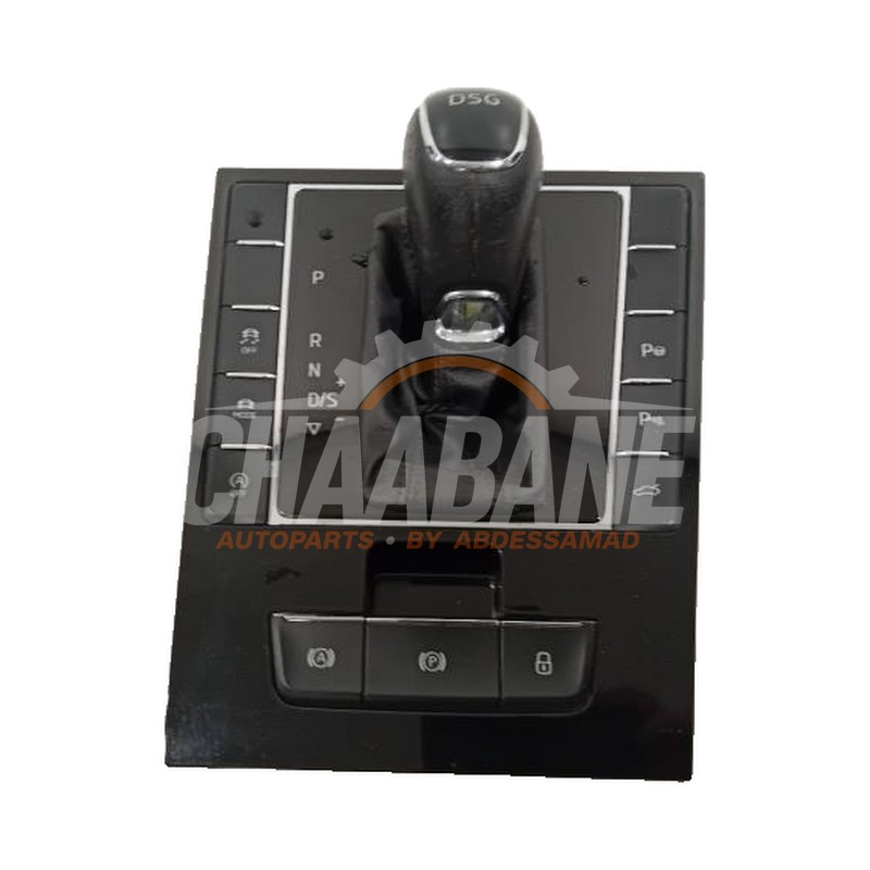 Console central 3V1863212 Skoda Superb 2015 / 2024