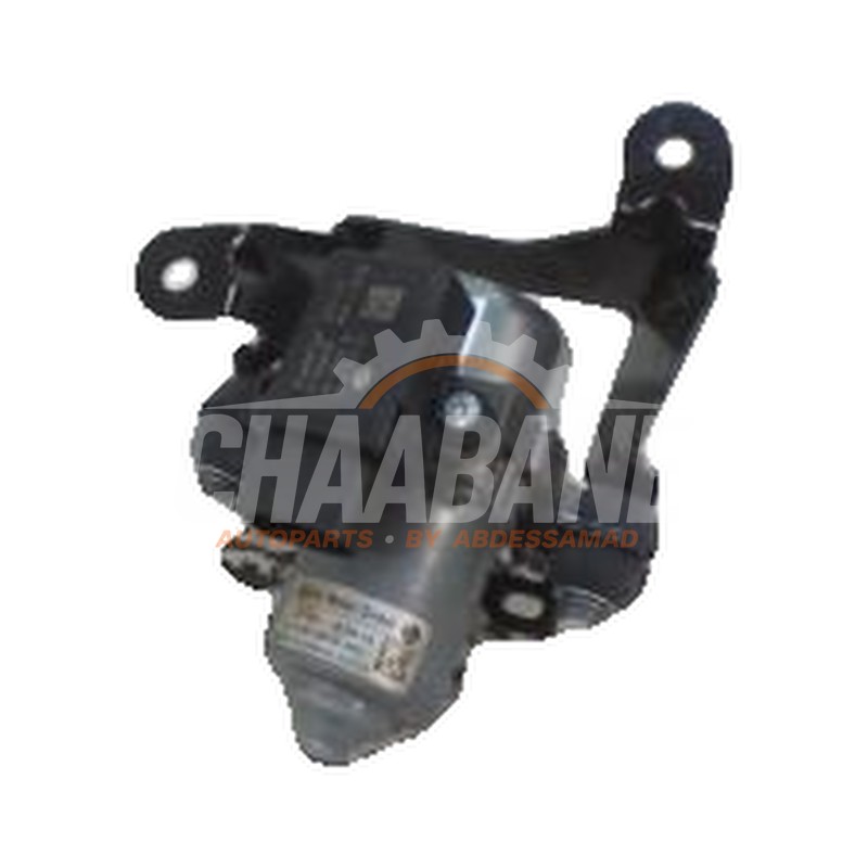 Pompe a vide assistant de freinage 1K0612181F Audi A3 2012 / 2020