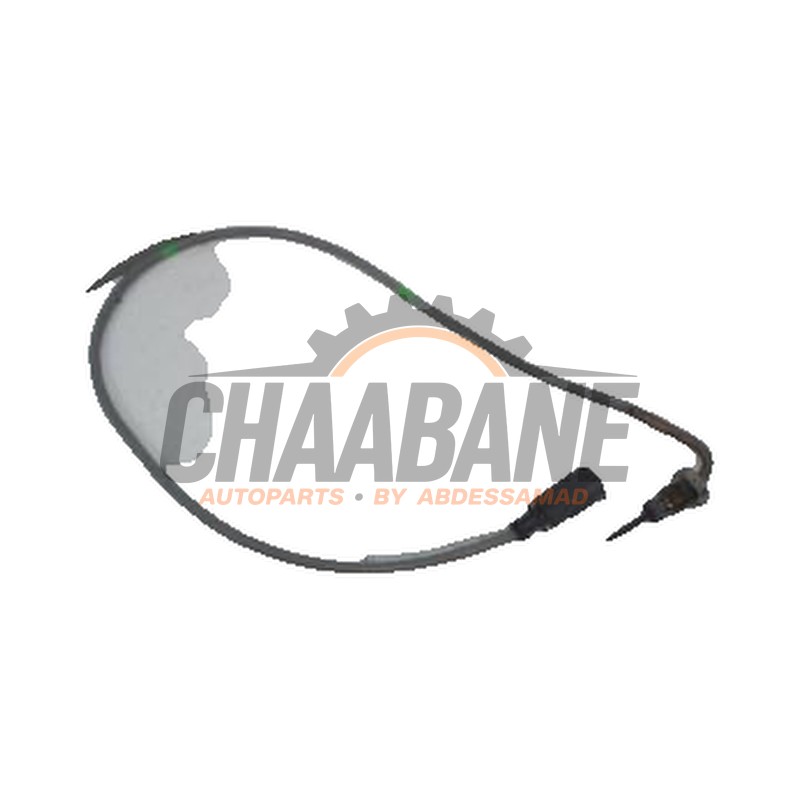 Capteur filtre a particules 04L906088BL Audi A3 2013 / 2020