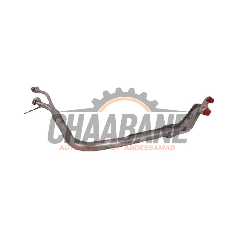 Tuyau clim 5WB816738F Seat Leon 2020