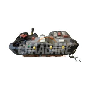 Reservoir de carburant T4A4236 Jaguar F-Pace 2.0 D 180 16V AWD