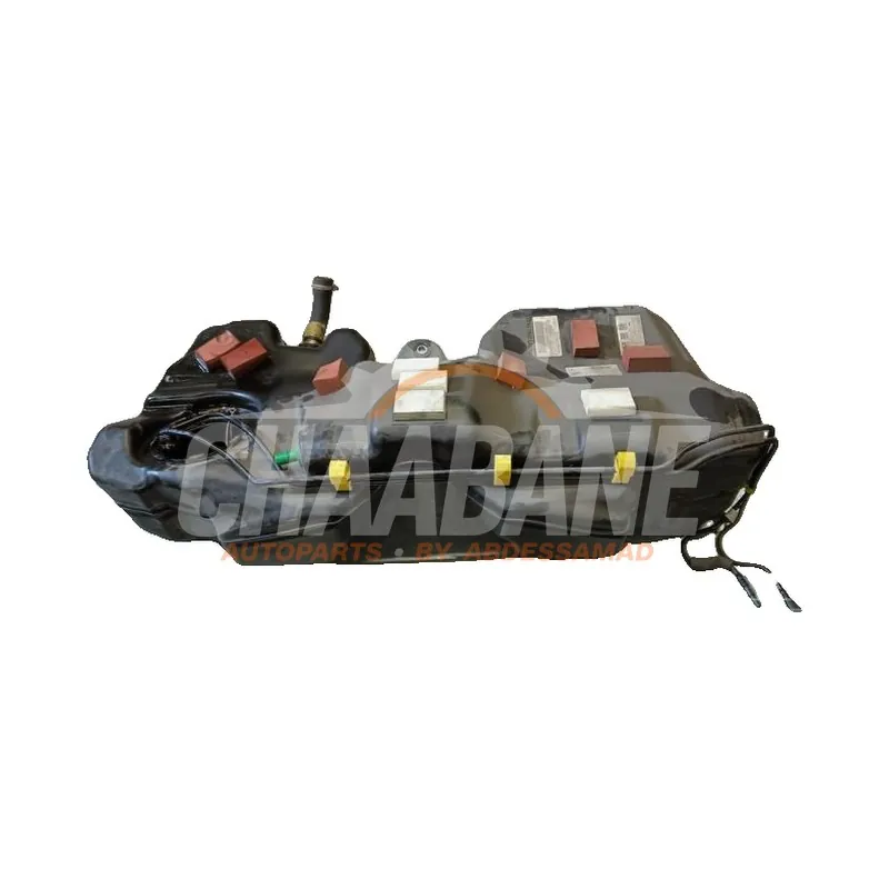 Reservoir de carburant T4A4236 Jaguar F-Pace 2.0 D 180 16V AWD