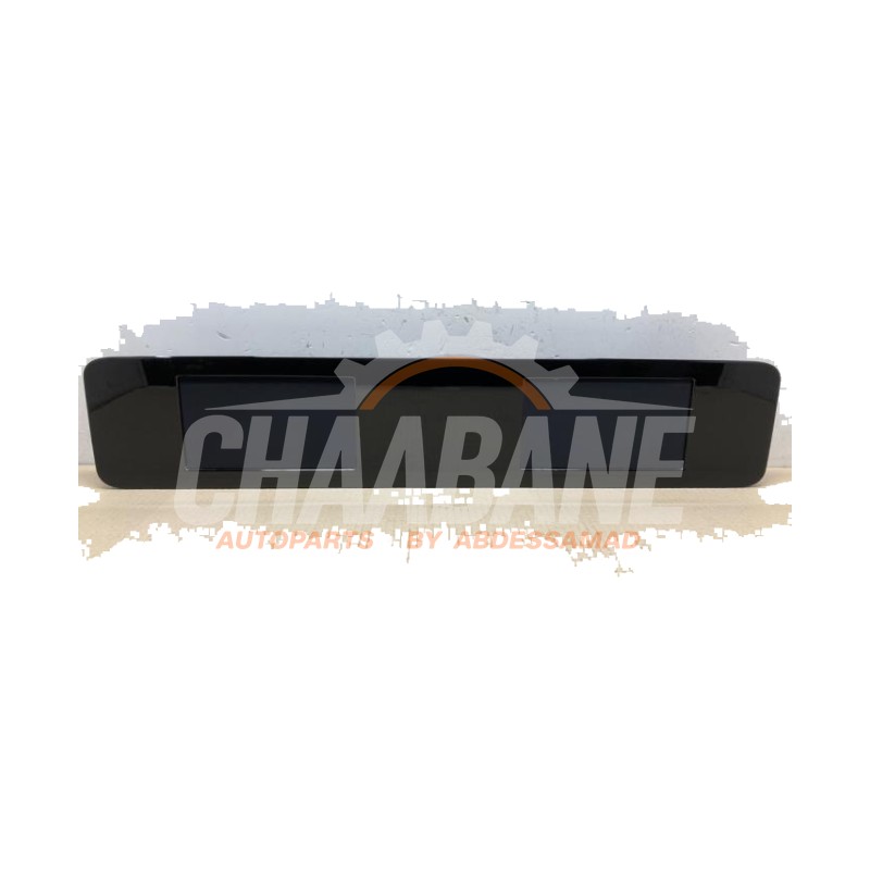 Compteur A2479006209 Mercedes B (W247) 2.0 B-200d
