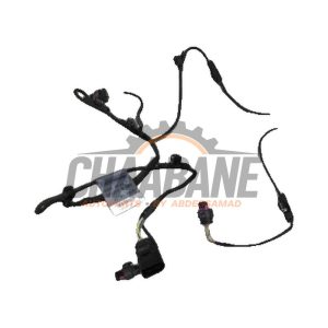Faisceau de cables Pdc 8W0971095 Audi A4 2015