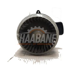 Ventilateur chauffage 4H1820021B Audi S7 Sportback (4GA/4GF) 4.0 V8 TFSI 2012 / 2018