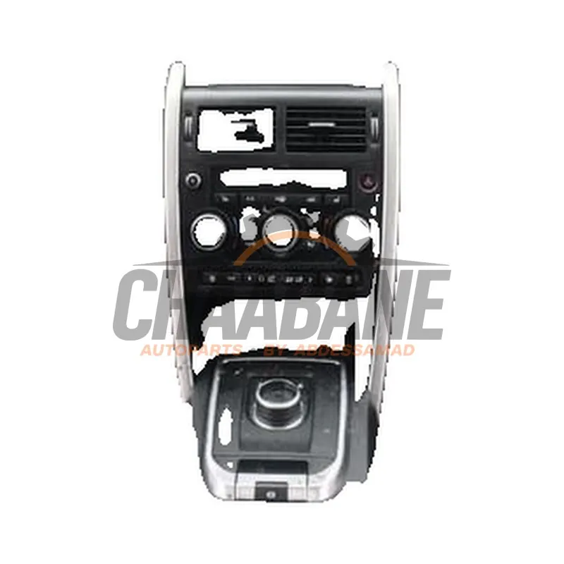 Kit+module airbag FK7214D374AK Landrover Discovery Sport (LC) 2.0 Si4 16V