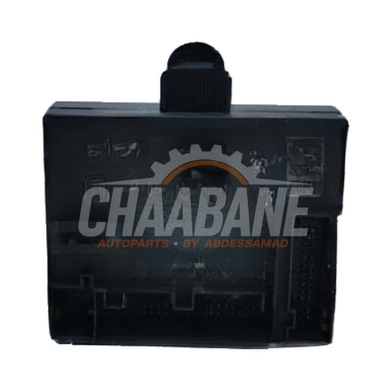 Module verrouillage central des portes 4G8959793G Audi A6 Allroad Quattro (C7) 3.0 TDI V6 24V 2012 / 2018