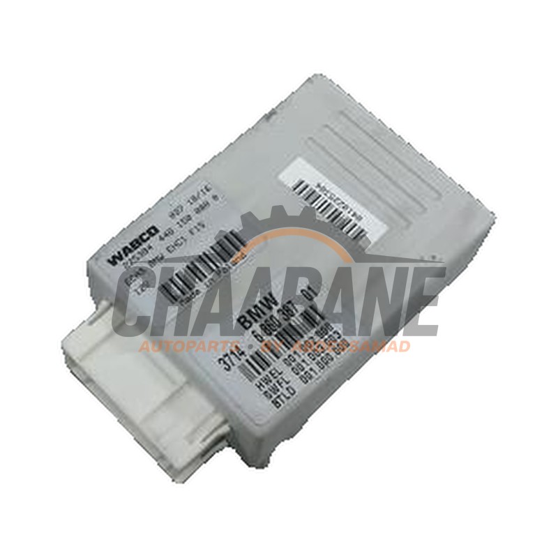 Ordinateur controle de hauteur 6860387 BMW X5 2013 / 2018
