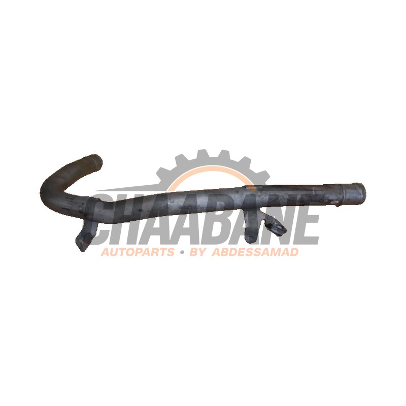 Tube deau A2702032902 Mercedes CLA (117.3) 1.6 CLA-180 16V