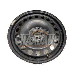 Jante 2180911 Volkswagen ID.3 (E11/E12) First, Life, Pro 58 kWh 2019