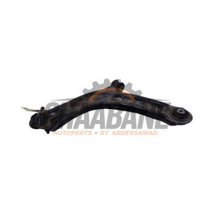 Bras de suspension avant gauche 3Q0407151P Seat Tarraco 1.5 TSI ACT 16V 2018 / 2024