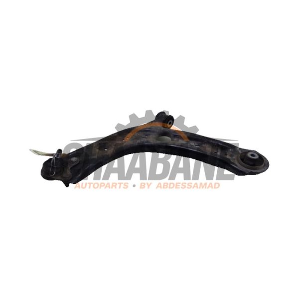 Bras de suspension avant gauche 3Q0407151P Seat Tarraco 1.5 TSI ACT 16V 2018 / 2024