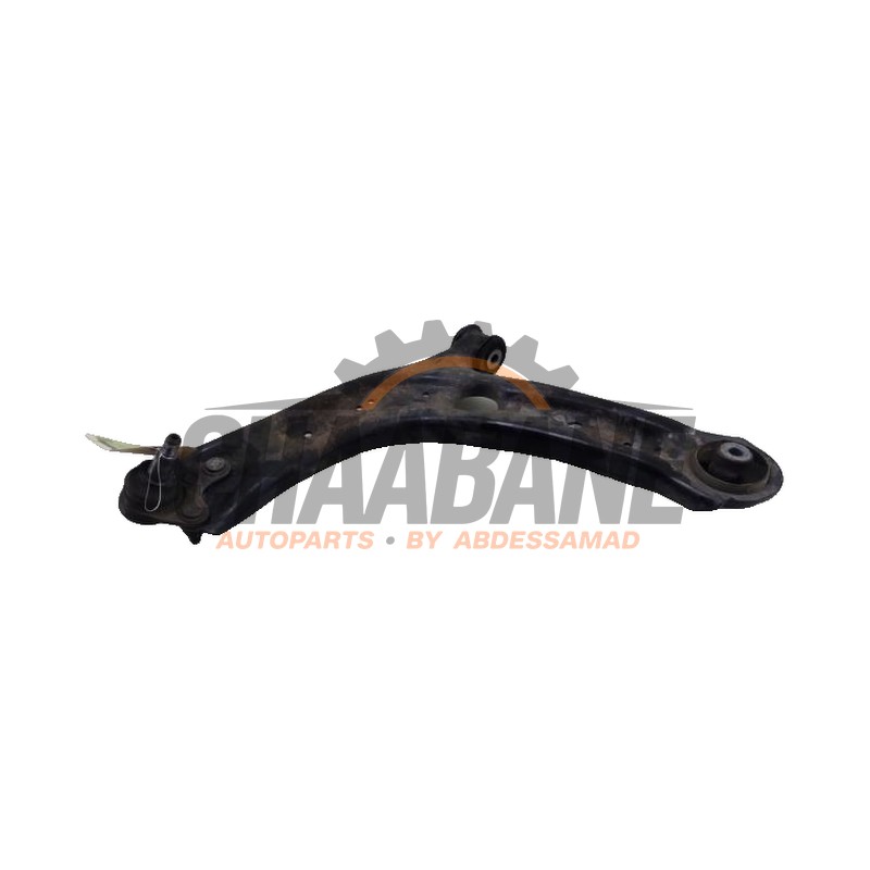 Bras de suspension avant gauche 3Q0407151P Seat Tarraco 1.5 TSI ACT 16V 2018 / 2024
